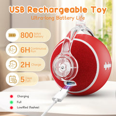 PANRIO batterie 800mAh : autonomie longue pour sessions ludiques sans interruptions.