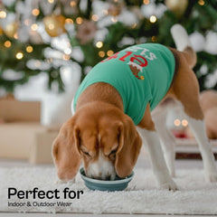 Étiquette de taille 3XL Parisian Pet, ajustement pour grand chien.