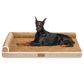 Lit pour chien Patas Lague 56x40, soutien orthopédique