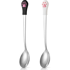 Cuillère Patelai pour conserve chat: pratique et polyvalente.