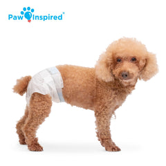 Paw Inspired confort doux et respirant, idéal pour une utilisation quotidienne.