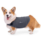 Paw Inspired gilet anxiété chien, compression apaisante pour orages et feux d'artifice.