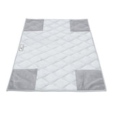 Paw Inspired PopCorner liner de cage Cochon d Inde avec angles renforcees pour habitat propre