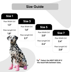 PawPosh chaussons perfores offrant ventilation et stabilité.