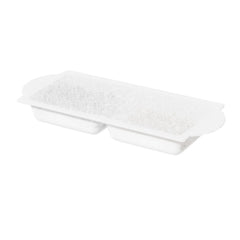 PAWSPIK remplacement rapide de filtre pour eau fraîche.