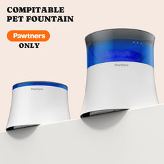 Pawtners compatibilité LD2524 LD2523 – installation rapide et adaptable.