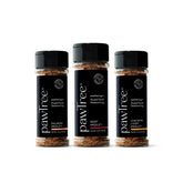 PawTree pawPairings saumon – topping savoureux pour repas plus appétissant.