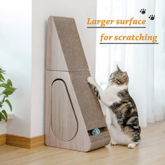 PAWZ Road balles interactives, jouet stimulant la curiosité du chat.
