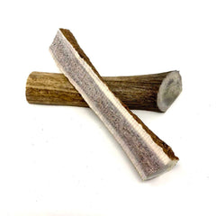 PeaksNpaws cornes-elan qualite-a – arôme riche et mastication prolongée.