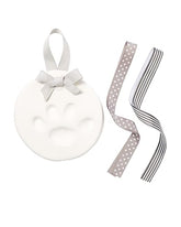 Pearhead kit empreinte patte: facile à utiliser pour un souvenir durable.