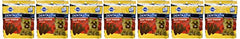 Dentastix Pedigree texture croquante pour mâcher et nettoyer entre les dents.