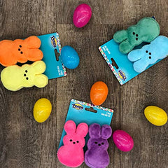 Peeps design adorable lapin – compagnon réconfortant pour animaux