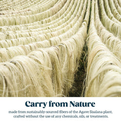 Projet bricolage Pelzin corde sisal pour réaffecter le griffoir du chat.