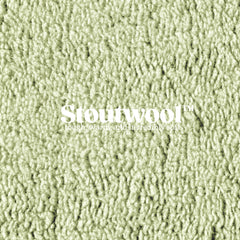 PELZIN Stoutwool coussin-chenil-doux-et-solide, douceur et résistance pour chiens actifs.