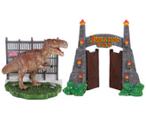 Penn-Plax T-Rex escarpant, décor d’aquarium sûr et captivant pour l’imagination