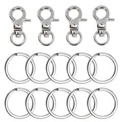 Penta Angel clip d’identification pour chiens et chats – sécurité des étiquettes.