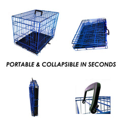 Structure en acier durable PET Expressions, résiste aux griffes et à l’usage quotidien.