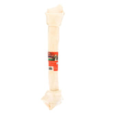 Pet Factory peau-de-boeuf américain longue 20-22 pouces pour chiens robustes.