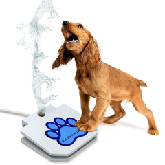 Pet Fit For Life balle-tennis-geante-chien : distraction ludique et jeu prolongé.