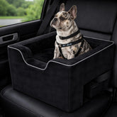 Lookout Booster de PET GEAR INC offre vue dégagée et sécurité en trajet.