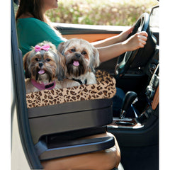 PET GEAR INC sangles-attaches-securité: sécurité renforcée grâce au harnais.