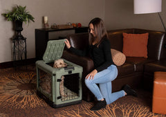 Pet Gear The Other Door : sac de transport inclus pour vos voyages.