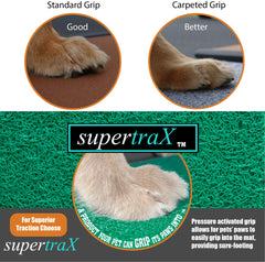 Pet Gear Travel Lite Rampe avec poignée intégrée pour transport pratique.