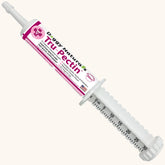 Tru-Pectin, pâte anti-diarrhée, aide à resserrer les selles chez chiens et chats.
