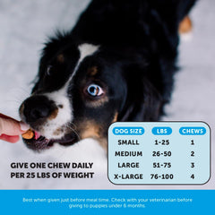 Emballage recyclable de Pet Honesty Omega Skin Health pour une consommation responsable.