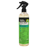 Pet Life Unlimited: bouteille d’aérosol anti-puces et tiques pour intérieur.