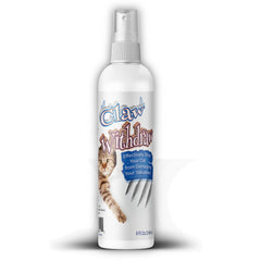 Pet MasterMind Dissuasion Griffes Chat — bouteille spray pour prévenir les griffages sur meubles.
