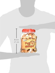 Pet 'n Shape – sachet refermable prolongeant la fraîcheur des friandises.