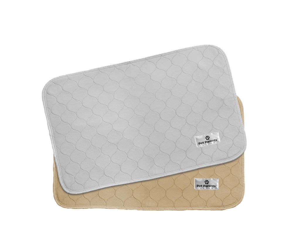 Pawtect Pad de Pet Parents, absorption rapide pour déversements nets