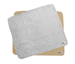 Pawtect Pads de Pet Parents, ensemble 2-pack, idéal pour protéger les sols.