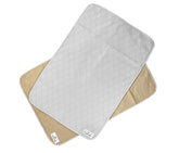 Pet Parents Pawtect Pads : tapis lavables 24x36 pour chien, absorption élevée.