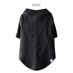 Pet Passion Toby, T-shirt chien avec ouverture laisse facile, pratique lors des promenades.