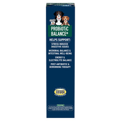 Formule Endurosyn Vet par Pet Protect Balance+ pour soutenir la digestion.