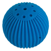 Pet Qwerks Babble Ball interactif petit, attire l’attention et stimule le jeu.