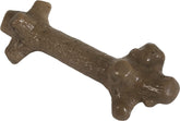 Pet Qwerks BarkBone bâton nylon robuste pour chiens agressifs et mordeurs.