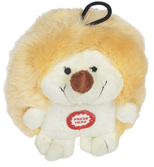 Hérisson en peluche bavard Pet Qwerks, stimulation du jeu chez les chiens