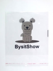 Bandes PET SHOW idéales pour queues et tresses chez les chiens et les chats.