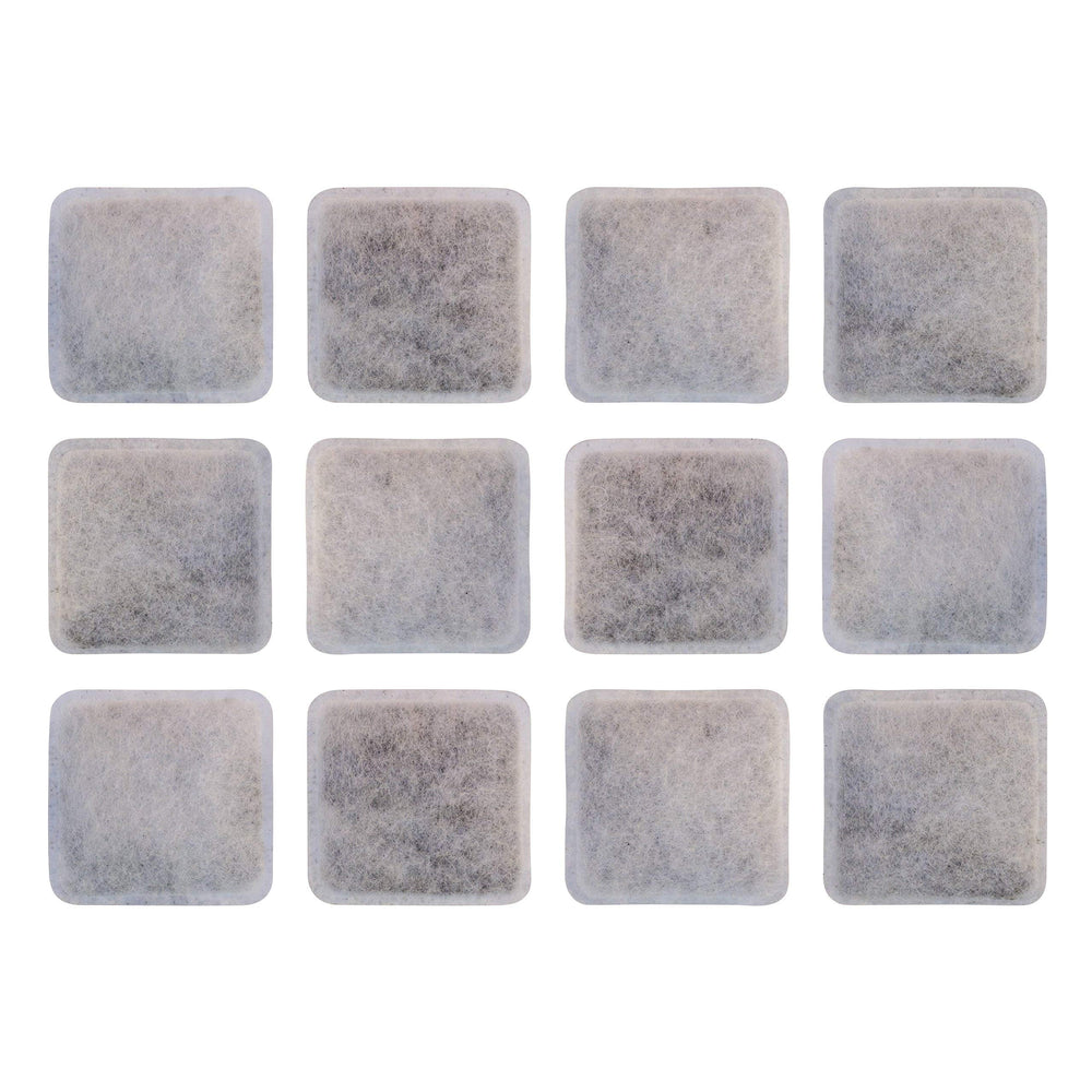 PET STANDARD – filtre Petmate Replendish pack 12, purification efficace pour une eau plus fraîche.