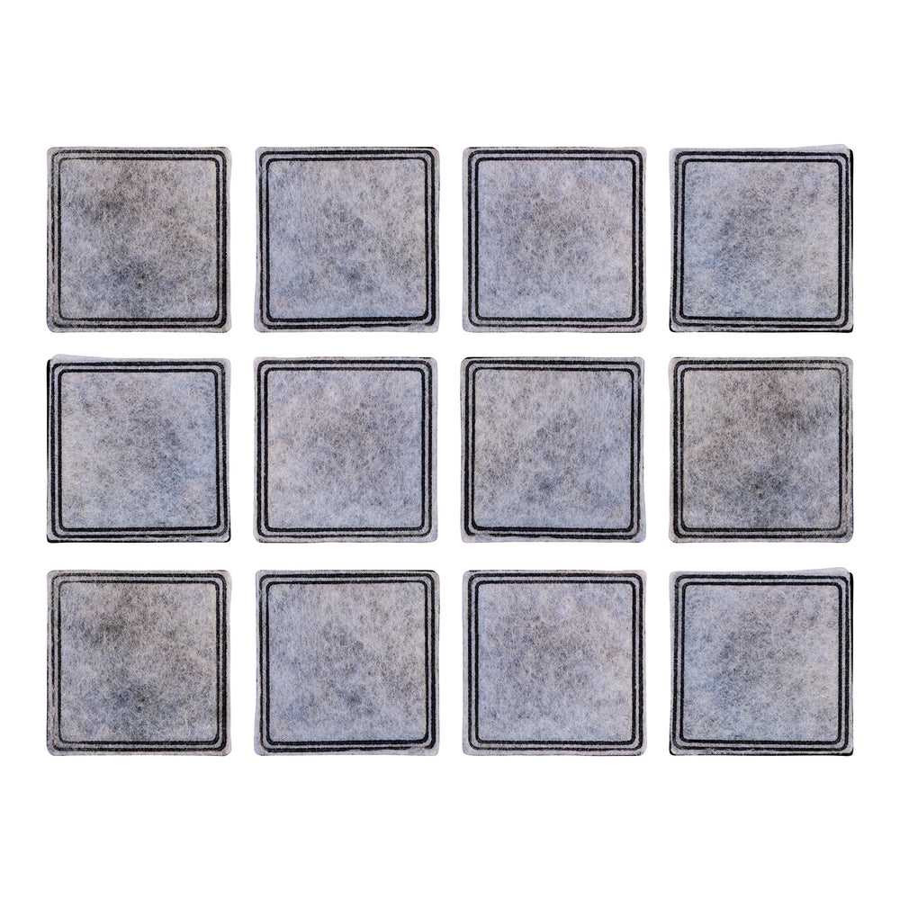 PET STANDARD – filtre de remplacement Aqua Cube, filtration fiable.