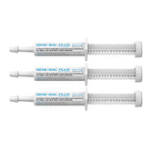Bene-Bac Plus PetAg en gel-seringue 15 g pour chiens et chats.