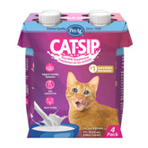 Cat-Sip PetAg, bouteille prête à servir, facilite l'hydratation des chats.