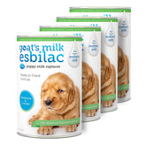 Lait Esbilac PetAg en bouteille prêt à servir pour chiots