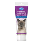 PetAg Gel pour chats – flacon, apport quotidien facilité en nutriments