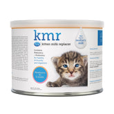 PetAg KMR poudre remplacement lait chaton: proche du lait maternel, soutient la croissance.