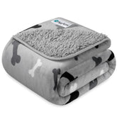 PetAmi couverture imperméable pour chien protège meubles et sols des liquides.