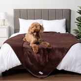 PetAmi: couverture imperméable pour chien XL protégeant canapé